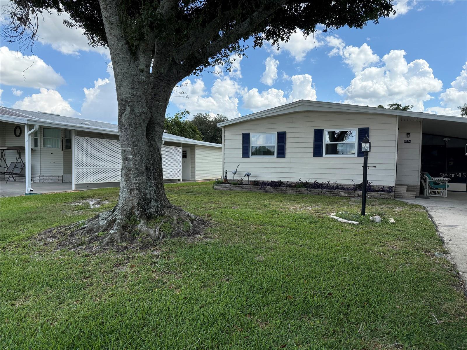 6204 Knotty Pine Dr Se Property Photo 1