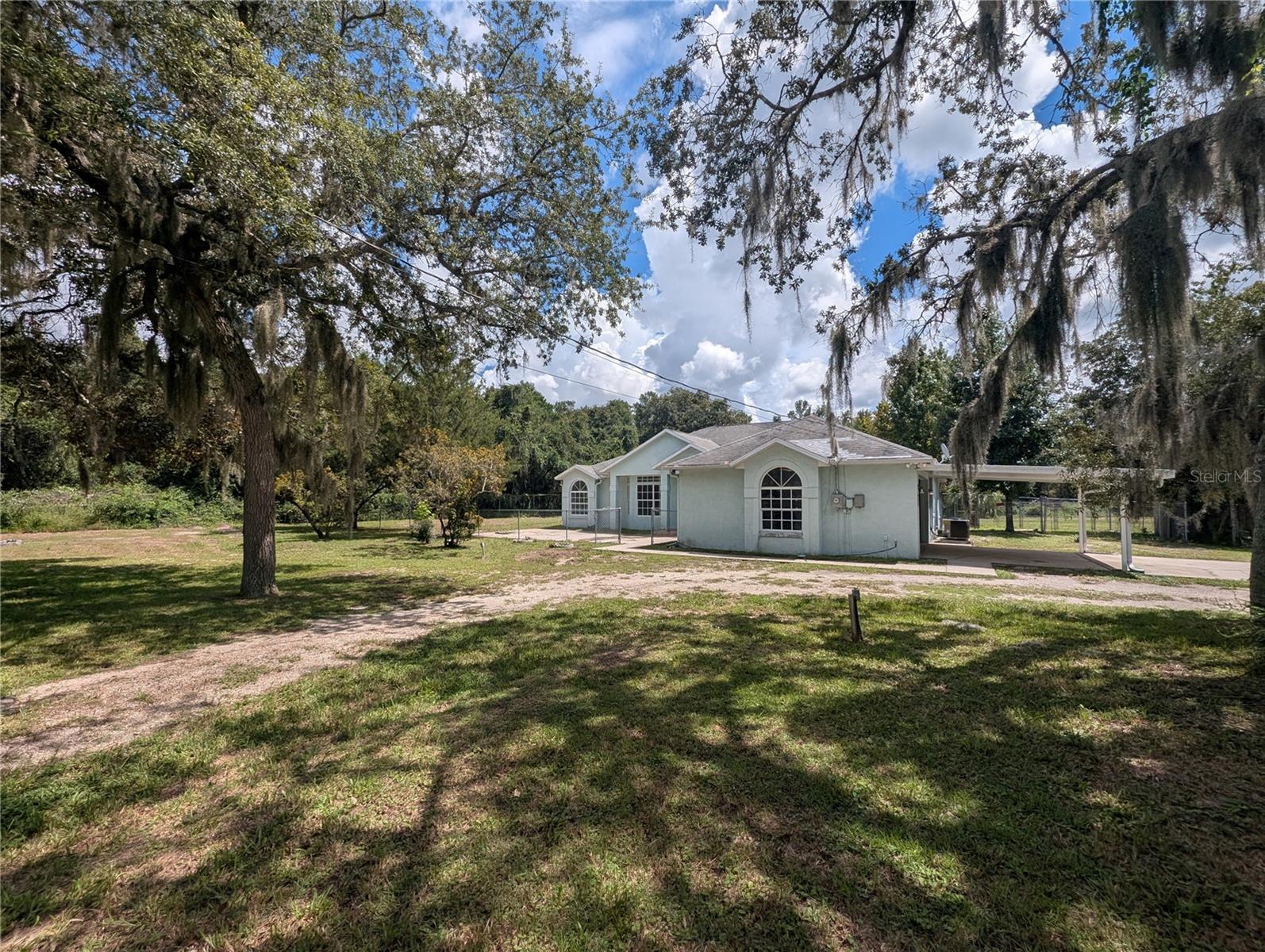 3002 Turnbull Bay Rd Property Photo 1