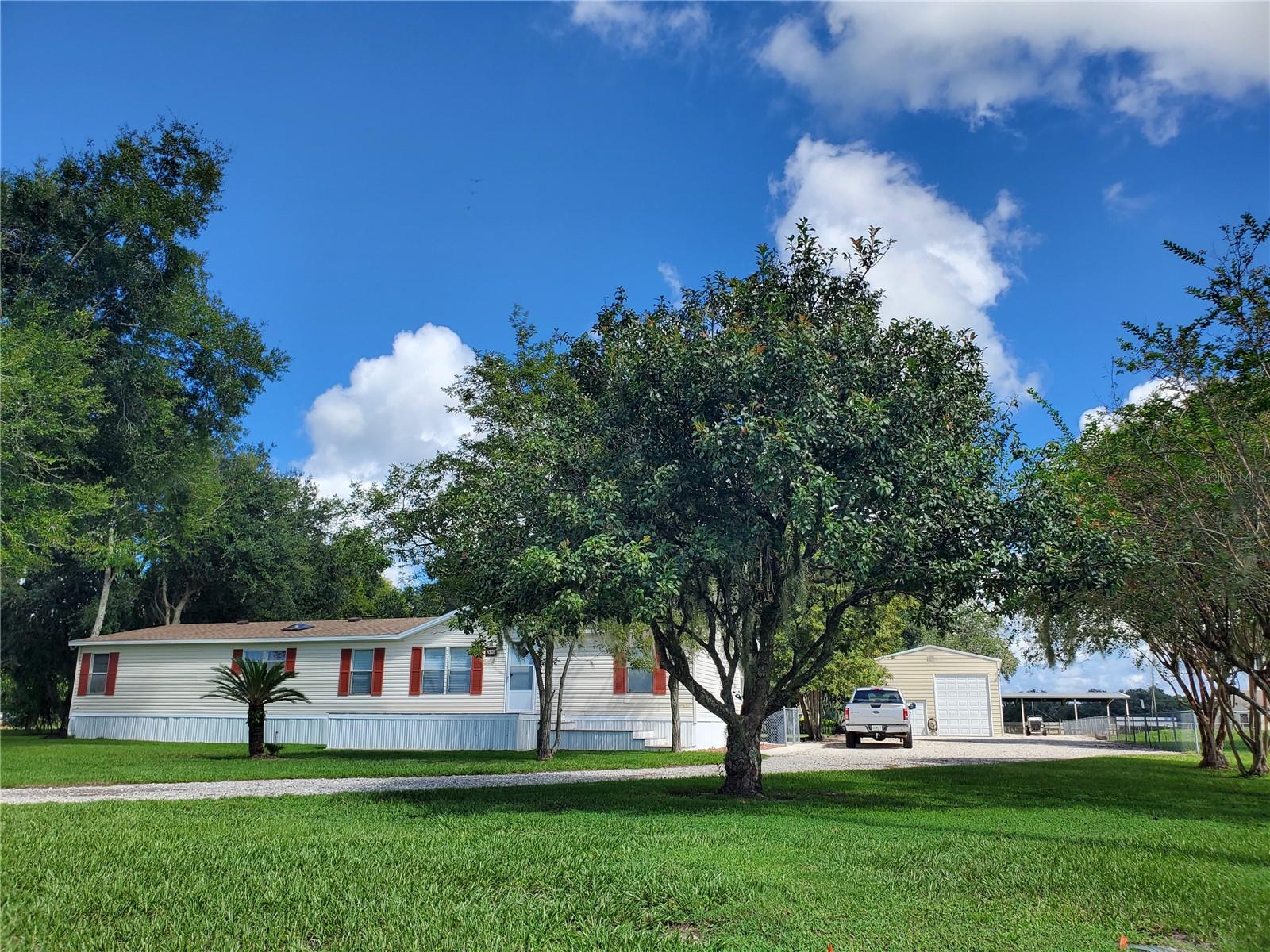 4902 Country Trails Dr Property Photo 1