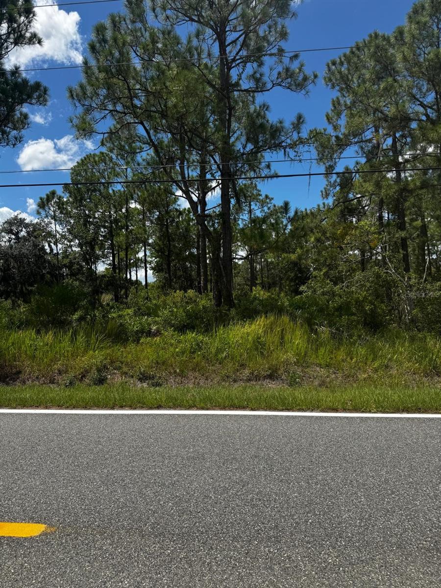 Mcclellan Rd #4 Property Photo 1