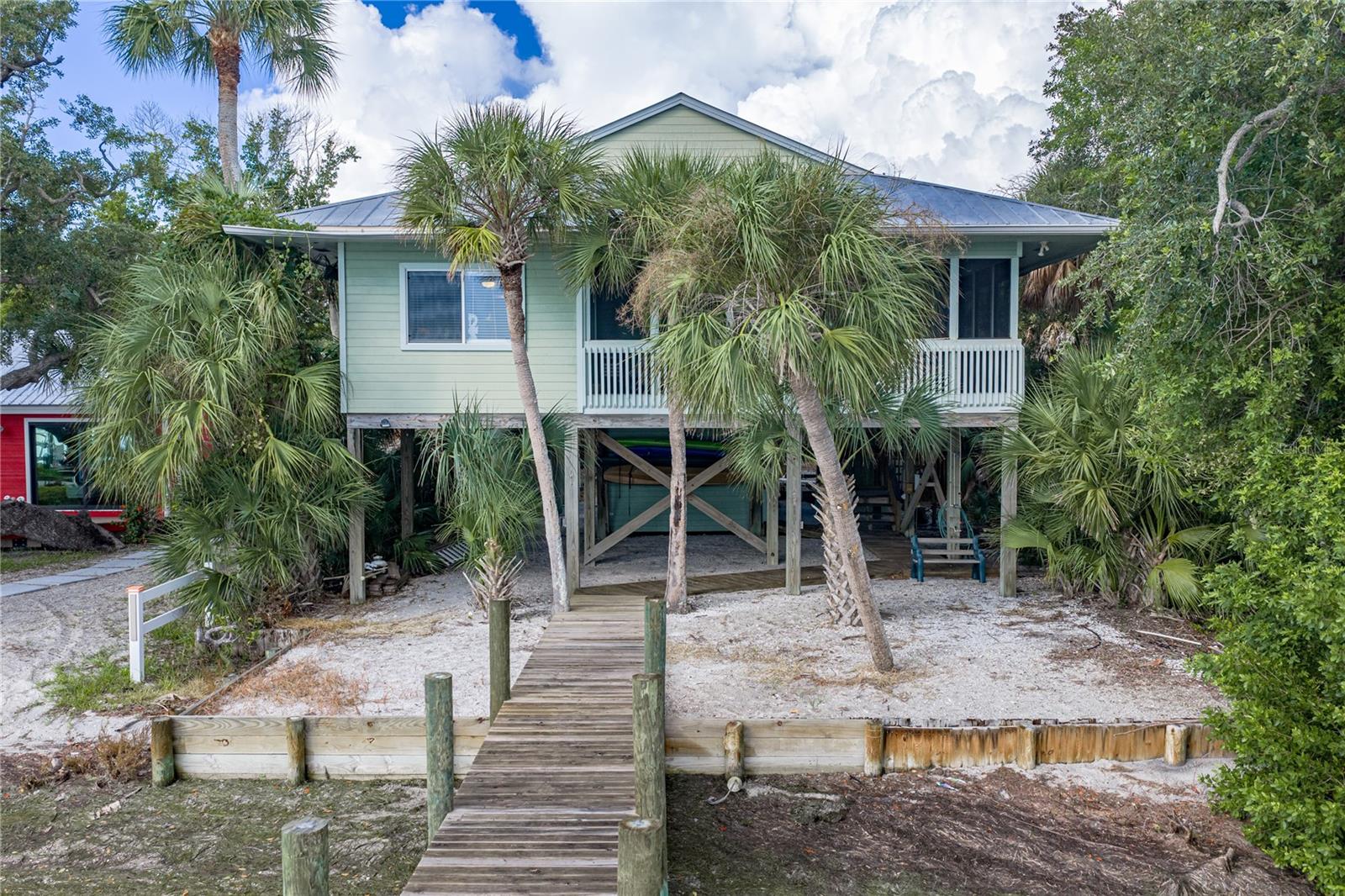 8178 LITTLE GASPARILLA IS Property Photo 1