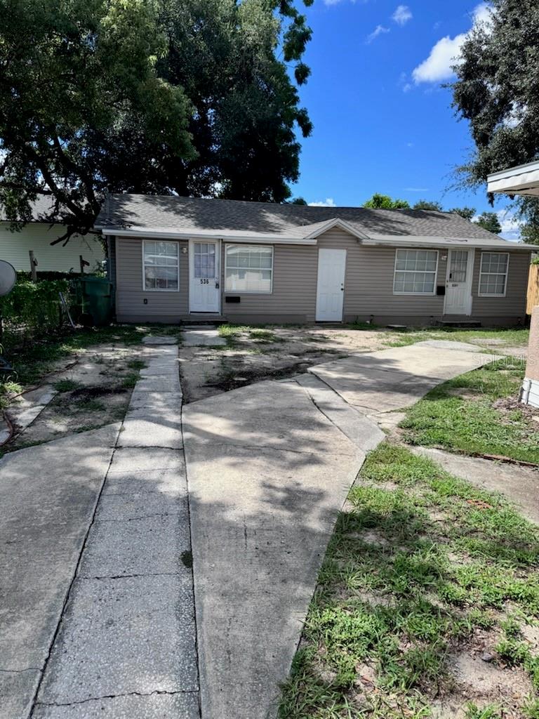 536 Avenue H Se Property Photo 1