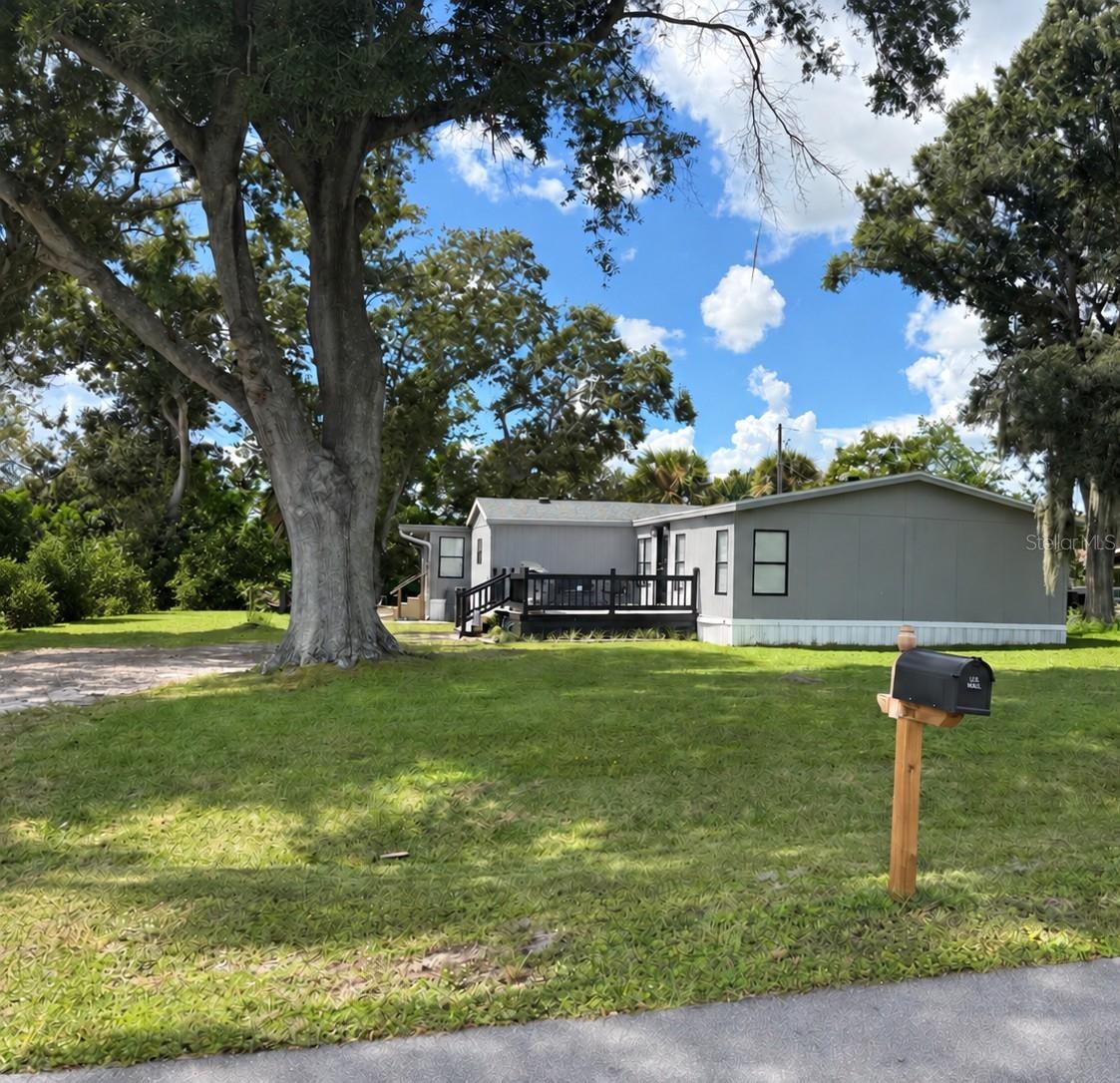 5707 E Lake Fox Dr Property Photo 1