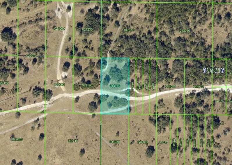 0 River Ranch Blvd Property Photo 1