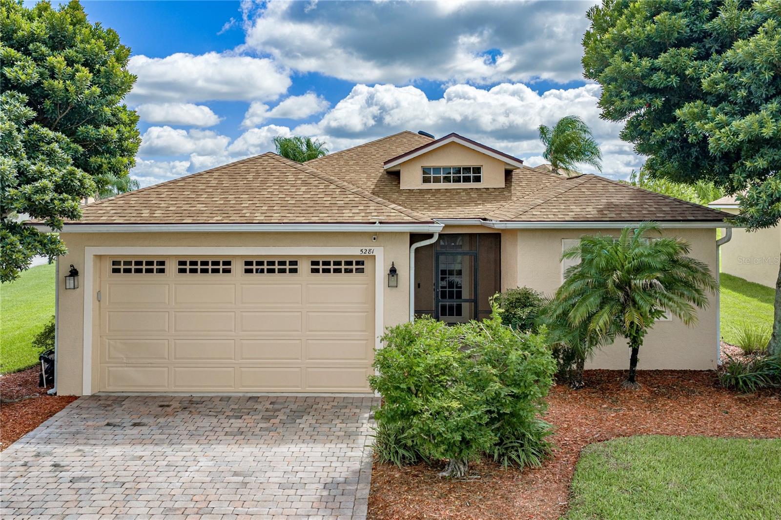 5281 Pebble Beach Blvd Property Photo 1