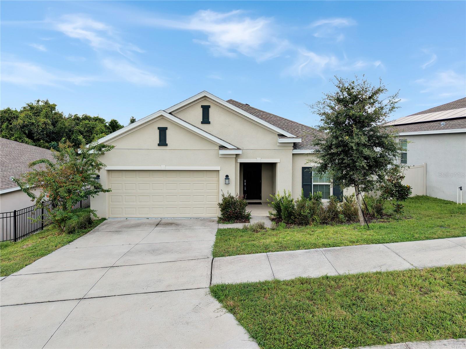 786 CITRUS RESERVE BLVD Property Photo 1