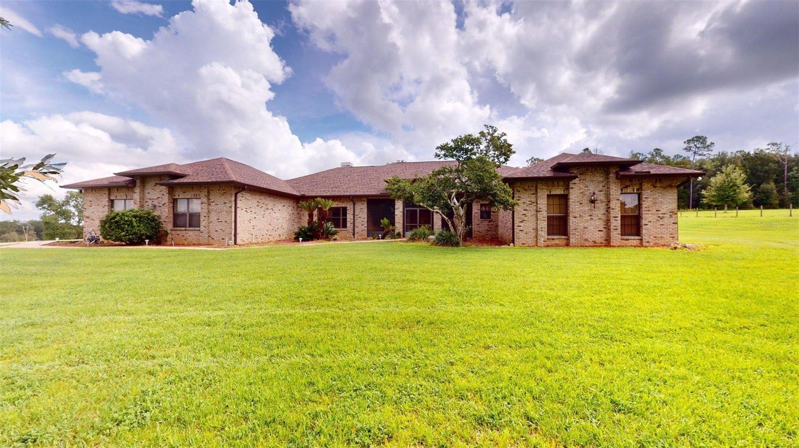 17210 Parrish Grove Rd Property Photo 1