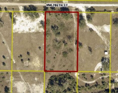 20314 Nw 286th St Property Photo 1