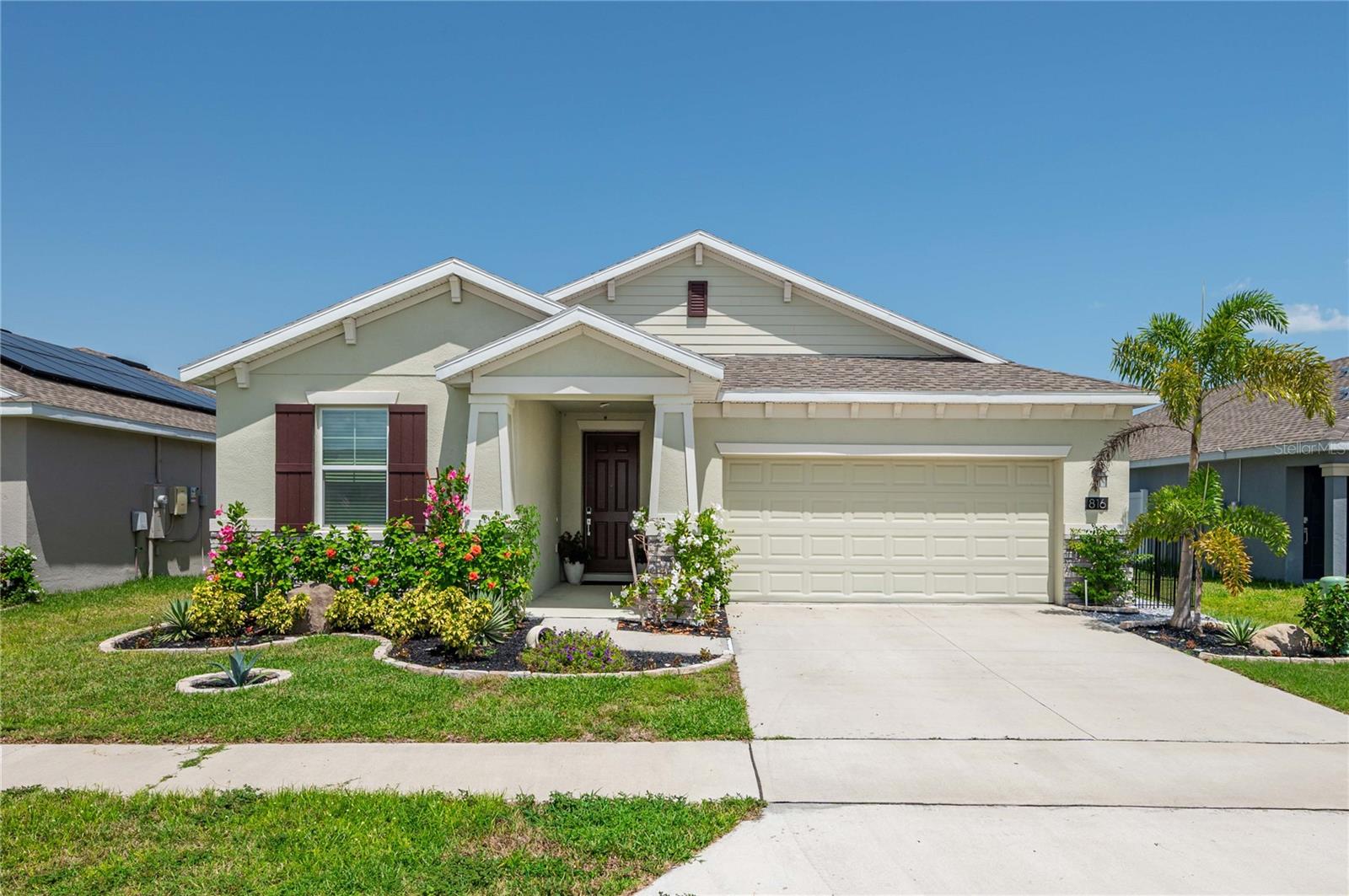 816 Grant Street Property Photo 1