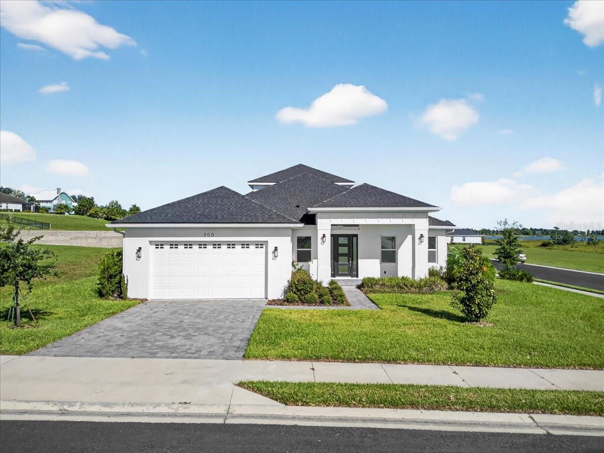 200 SNOWY ORCHID WAY Property Photo 1