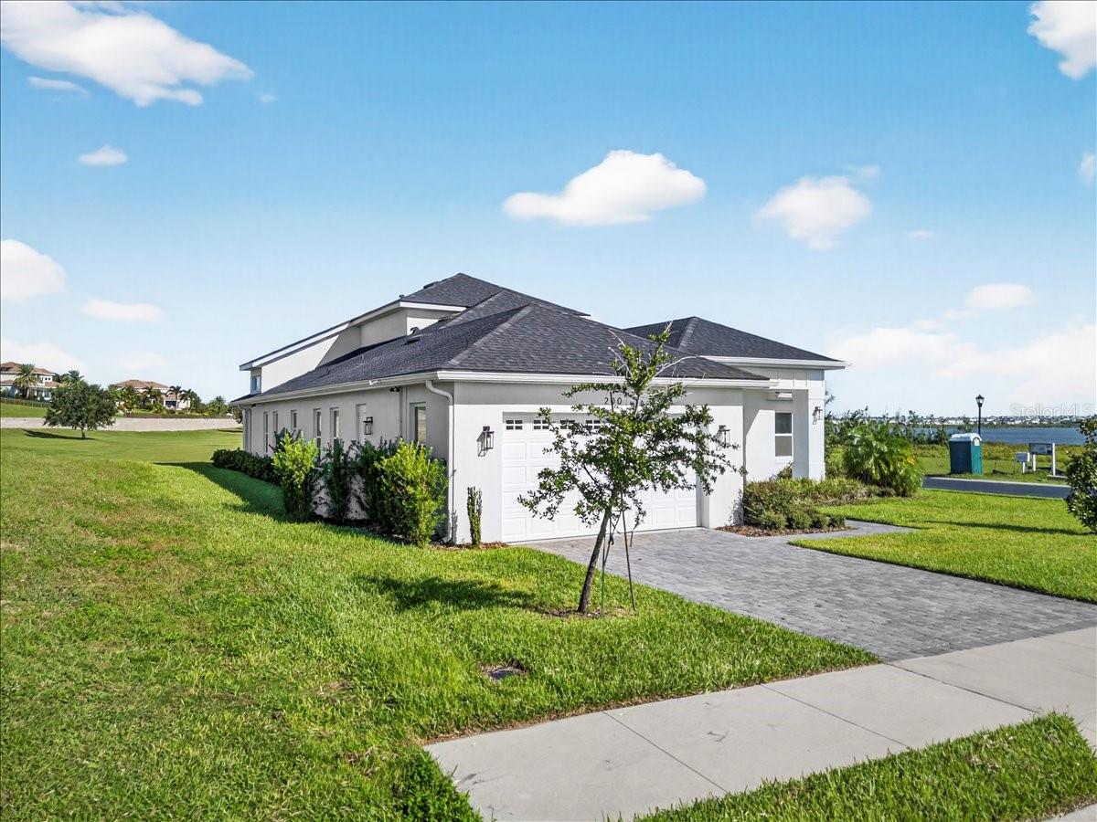 200 Snowy Orchid Way Property Photo 2