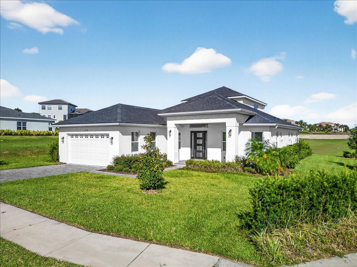 200 Snowy Orchid Way Property Photo 3