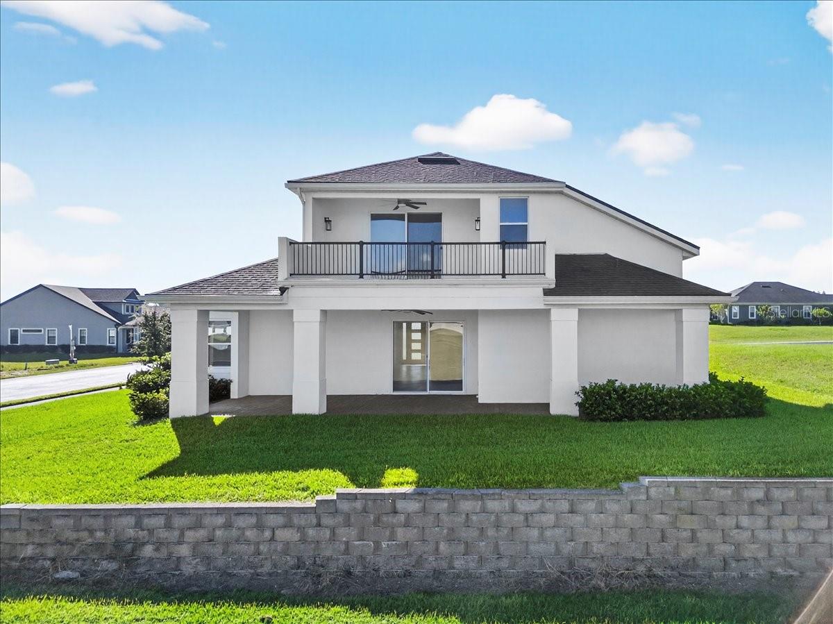 200 Snowy Orchid Way Property Photo 4