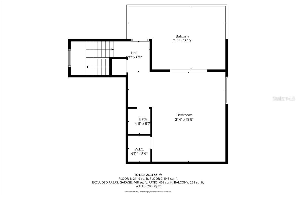 200 Snowy Orchid Way Property Photo 77