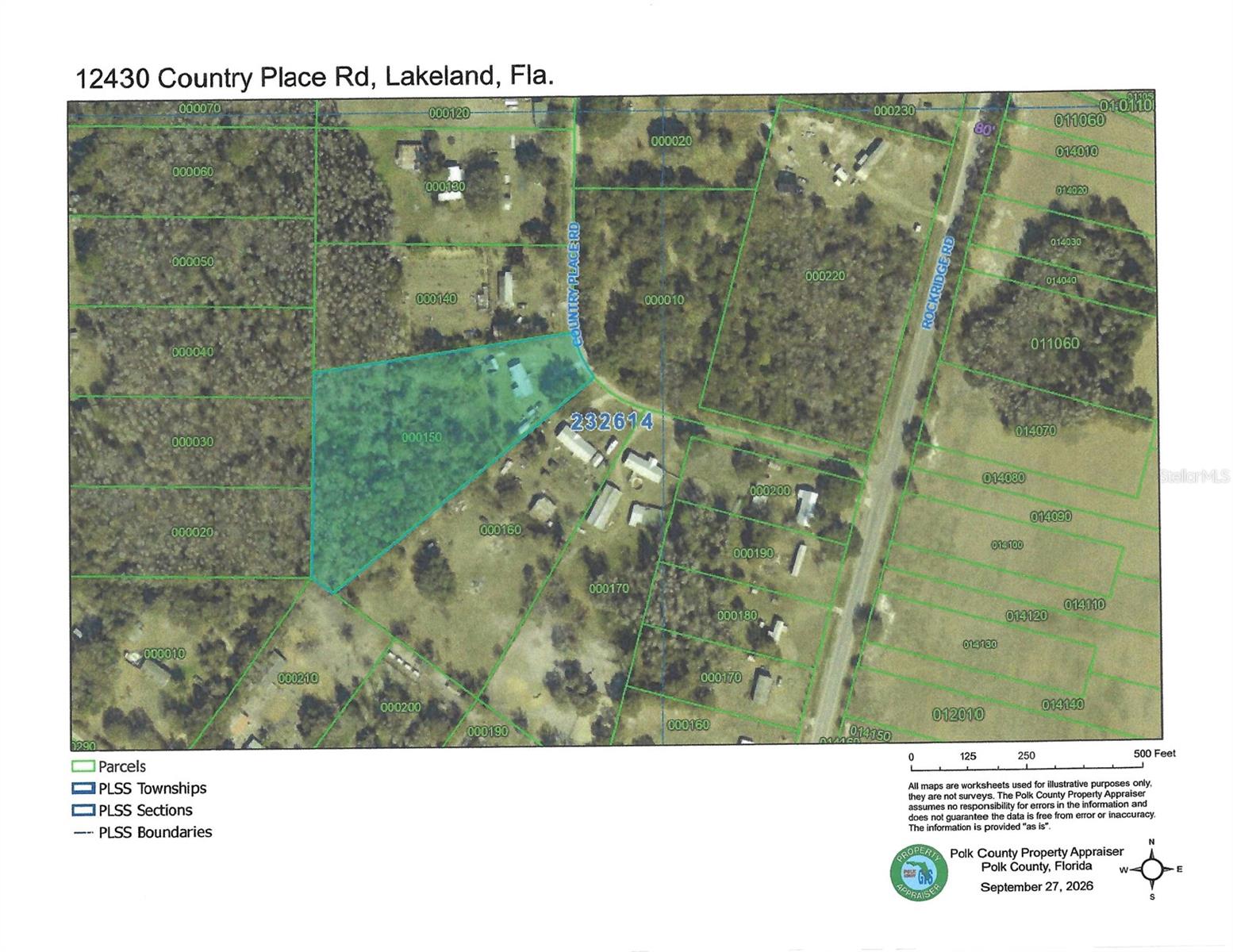 12430 Country Place Rd Property Photo 20