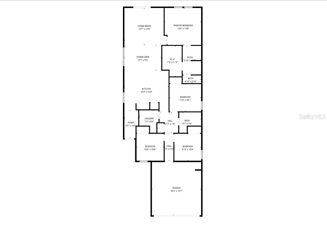 2707 Virginia Pine Dr Property Photo 36
