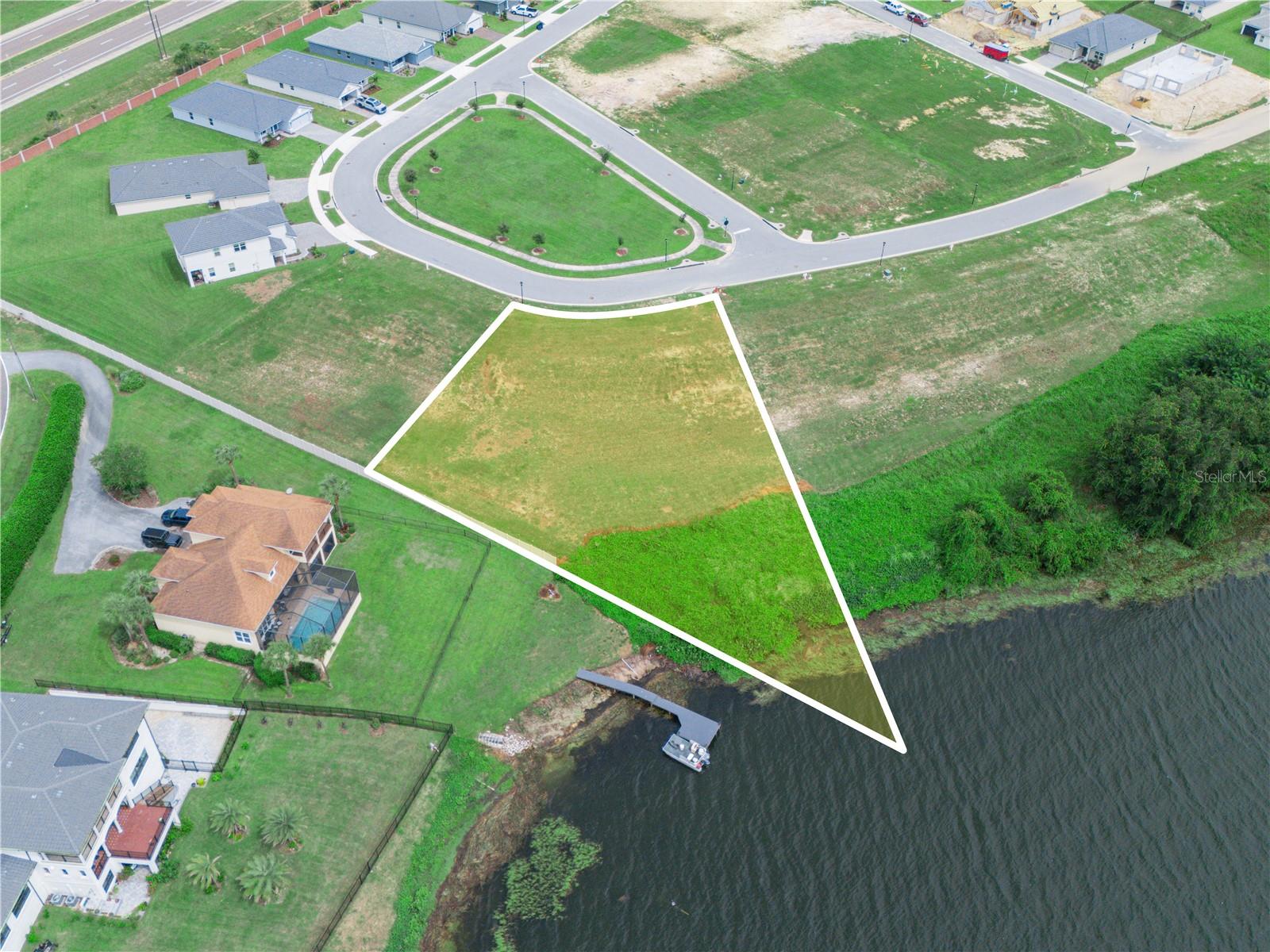 4395 JULIANA LAKE DR Property Photo 1