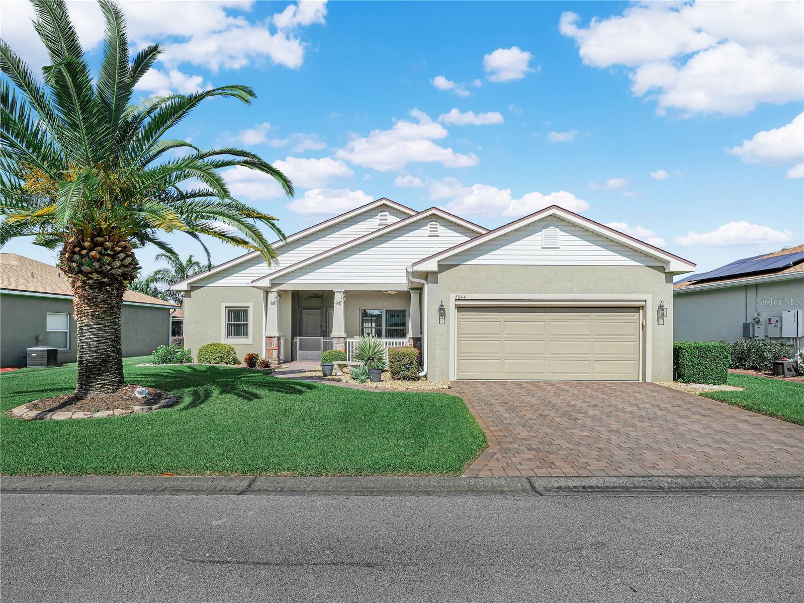 5344 NICKLAUS DR