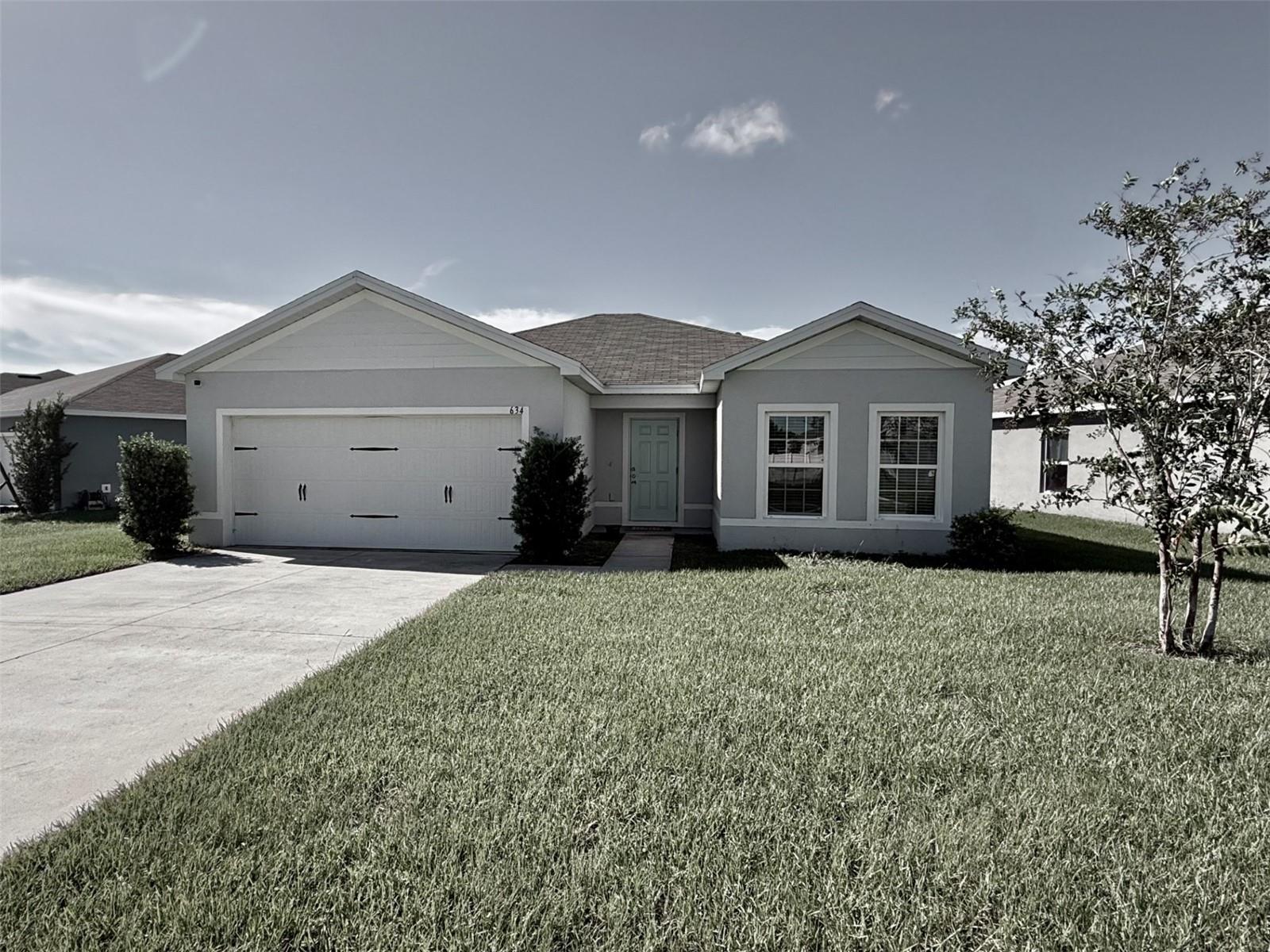 634 EAGLE LANDING BLVD Property Photo 1