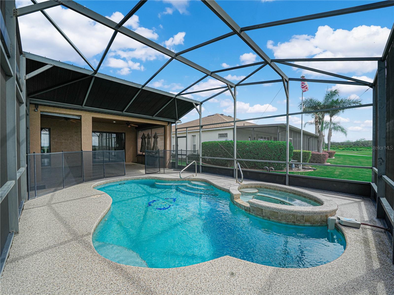 4029 Sable Loop Dr Property Photo 41