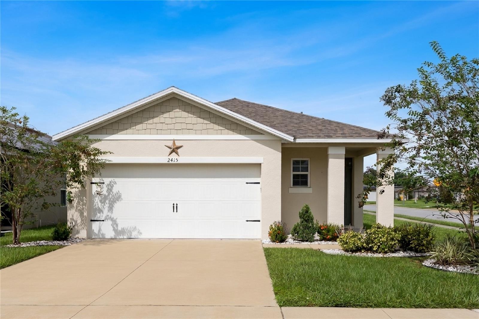 2415 Brassie Ct Property Photo 1