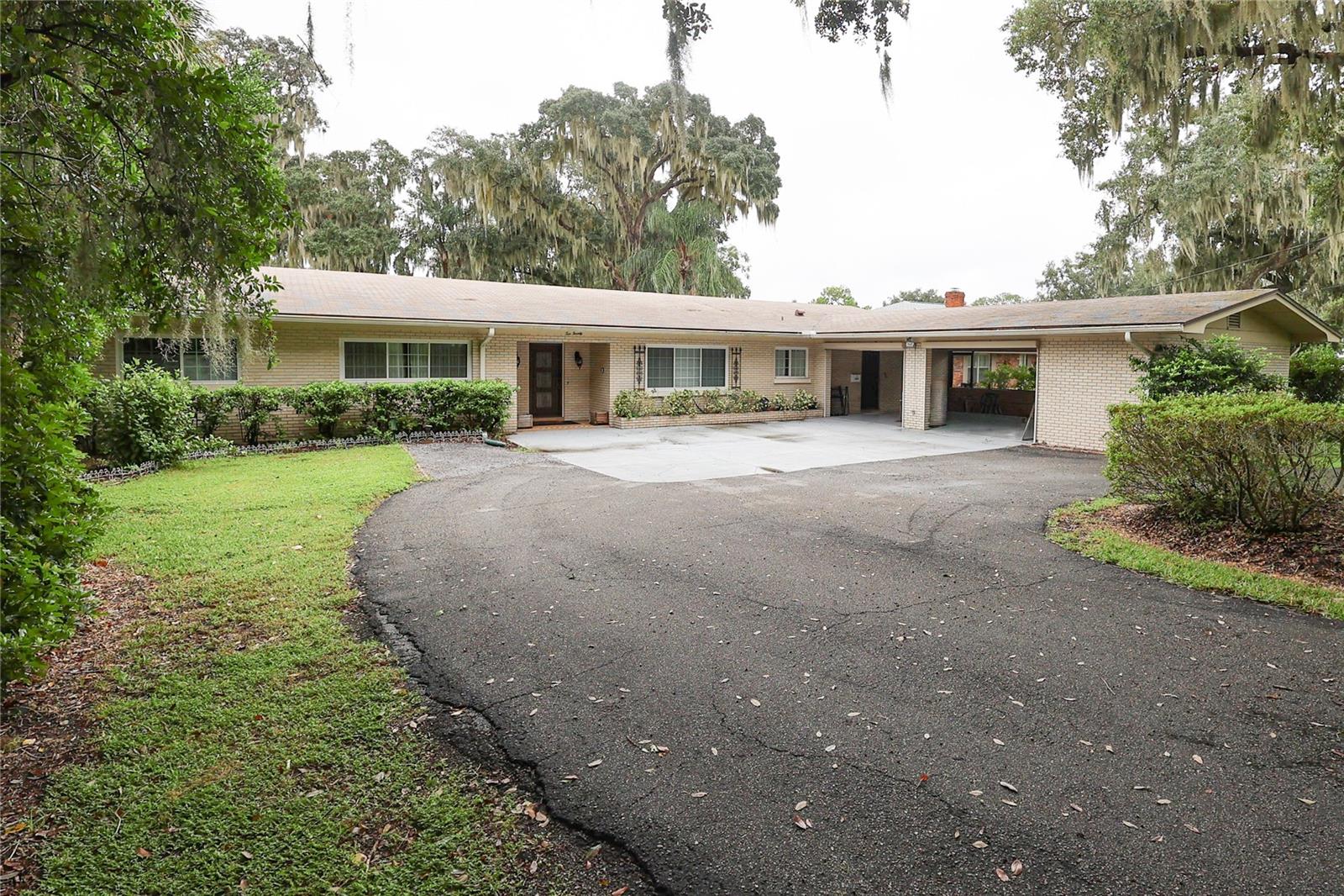 1020 W Lake Hamilton Dr Property Photo