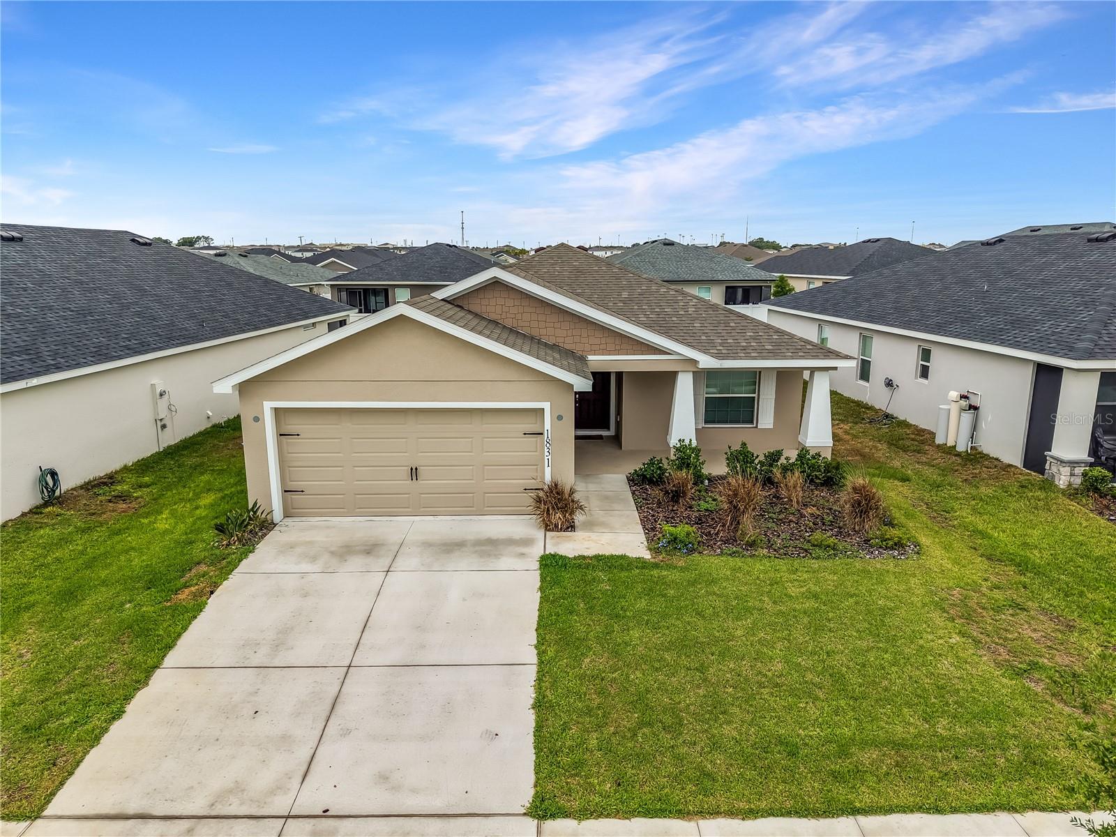 1831 DAYSTAR DR Property Photo 1