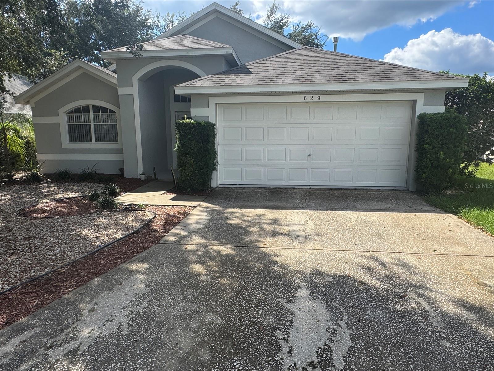 629 Garberia Dr Property Photo 1