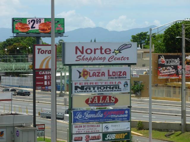 0 Baldorioty De Castro Ave. Int. Arcoiris Property Photo 2