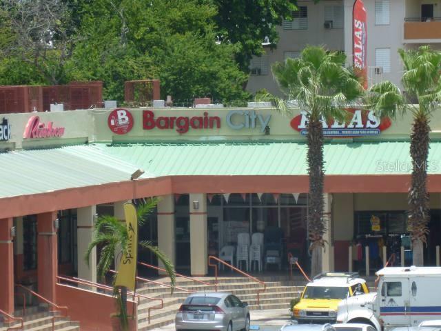 0 Baldorioty De Castro Ave. Int. Arcoiris Property Photo 3