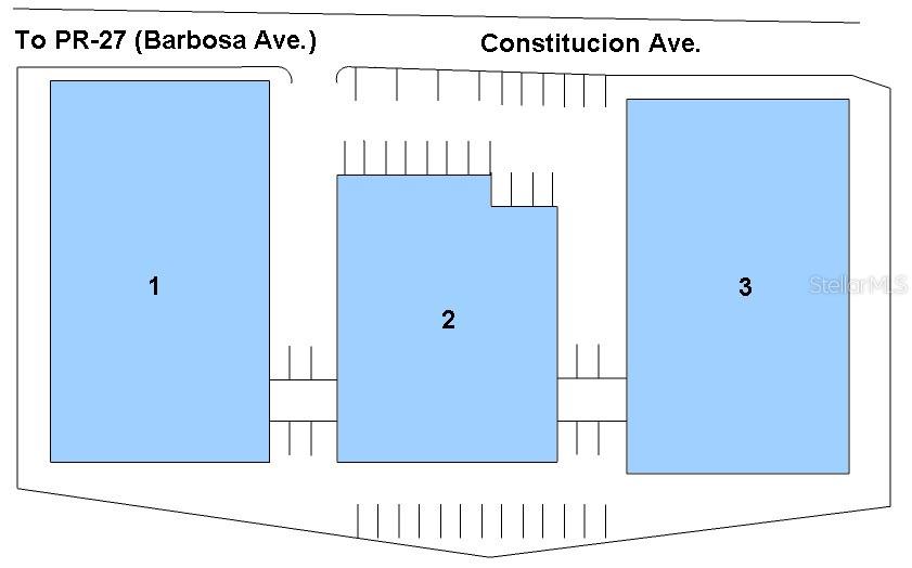 Constitucion Ave Int Pr-27 Property Photo 2