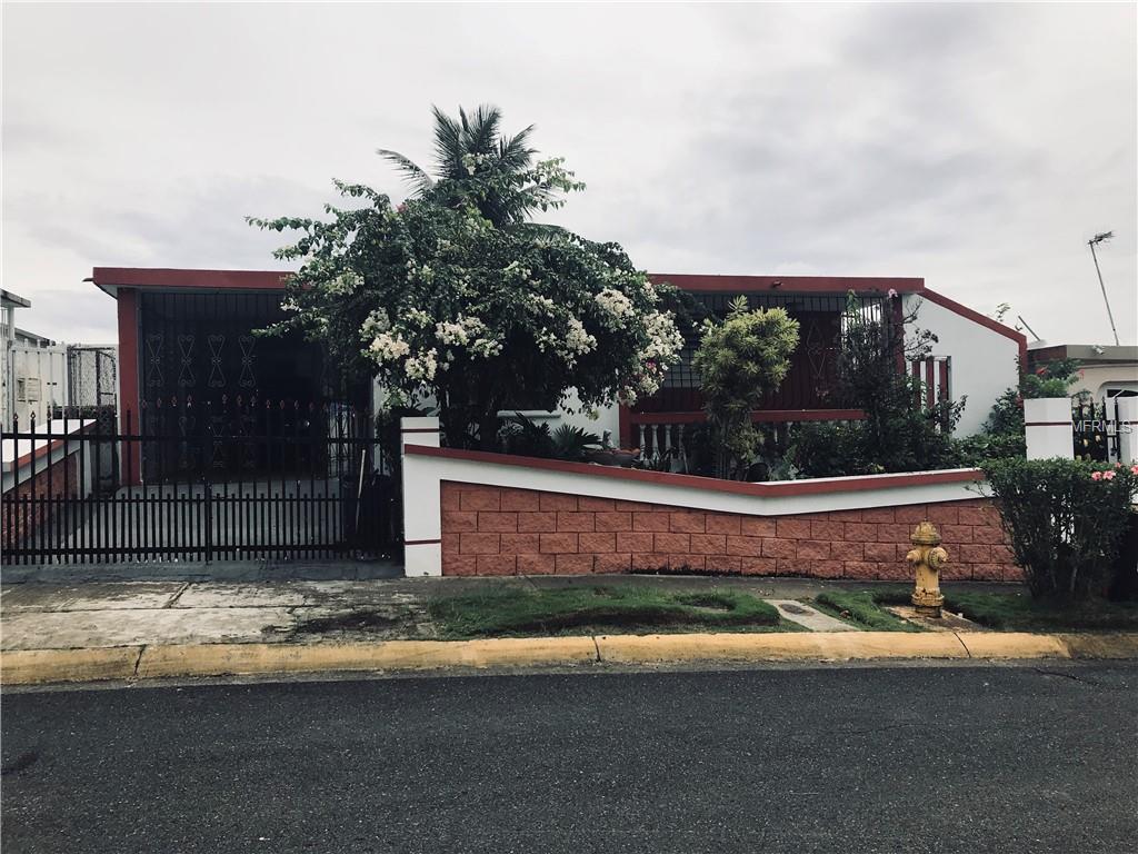 B6 Lourdes St. Property Photo 1
