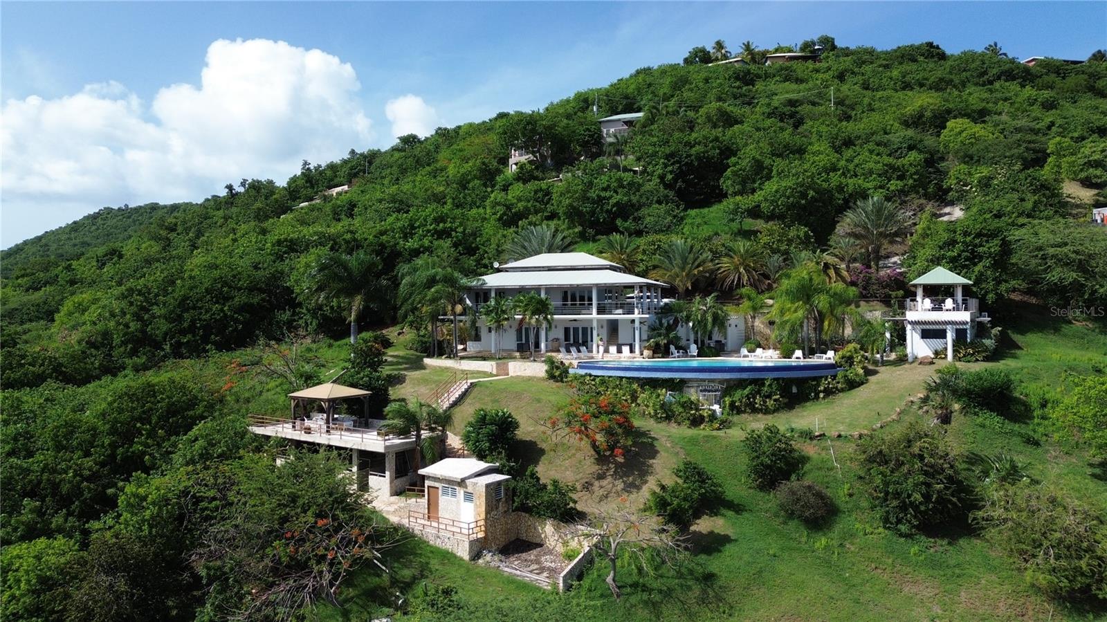 Bo Flamenco Culebra, Puerto Rico #sec La Quintas Solar 15 Property Photo 1
