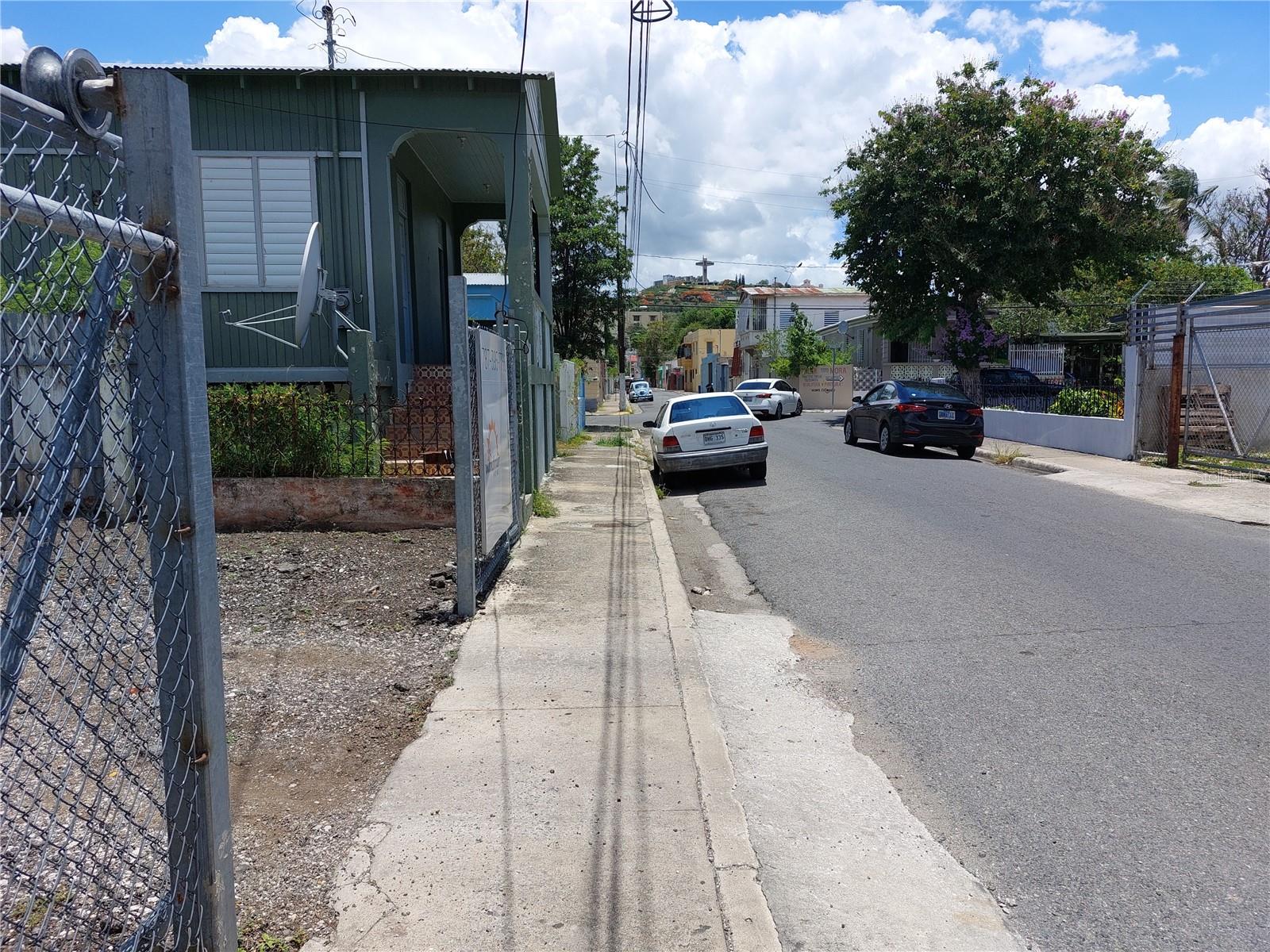 Calle Villa Esquina Calle Progreso Property Photo 4