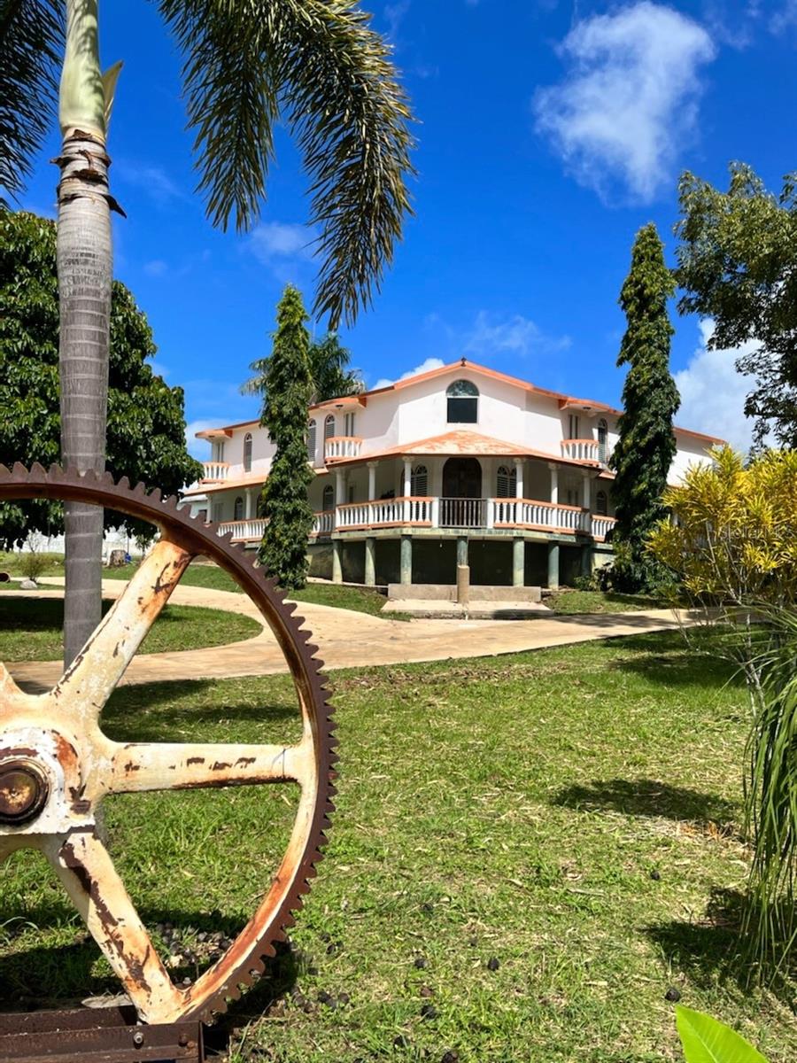 500 Brisas De Barahona Property Photo 1
