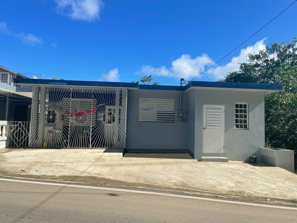 Carr 568 Km 1.5 Bo. Orocovis Property Photo
