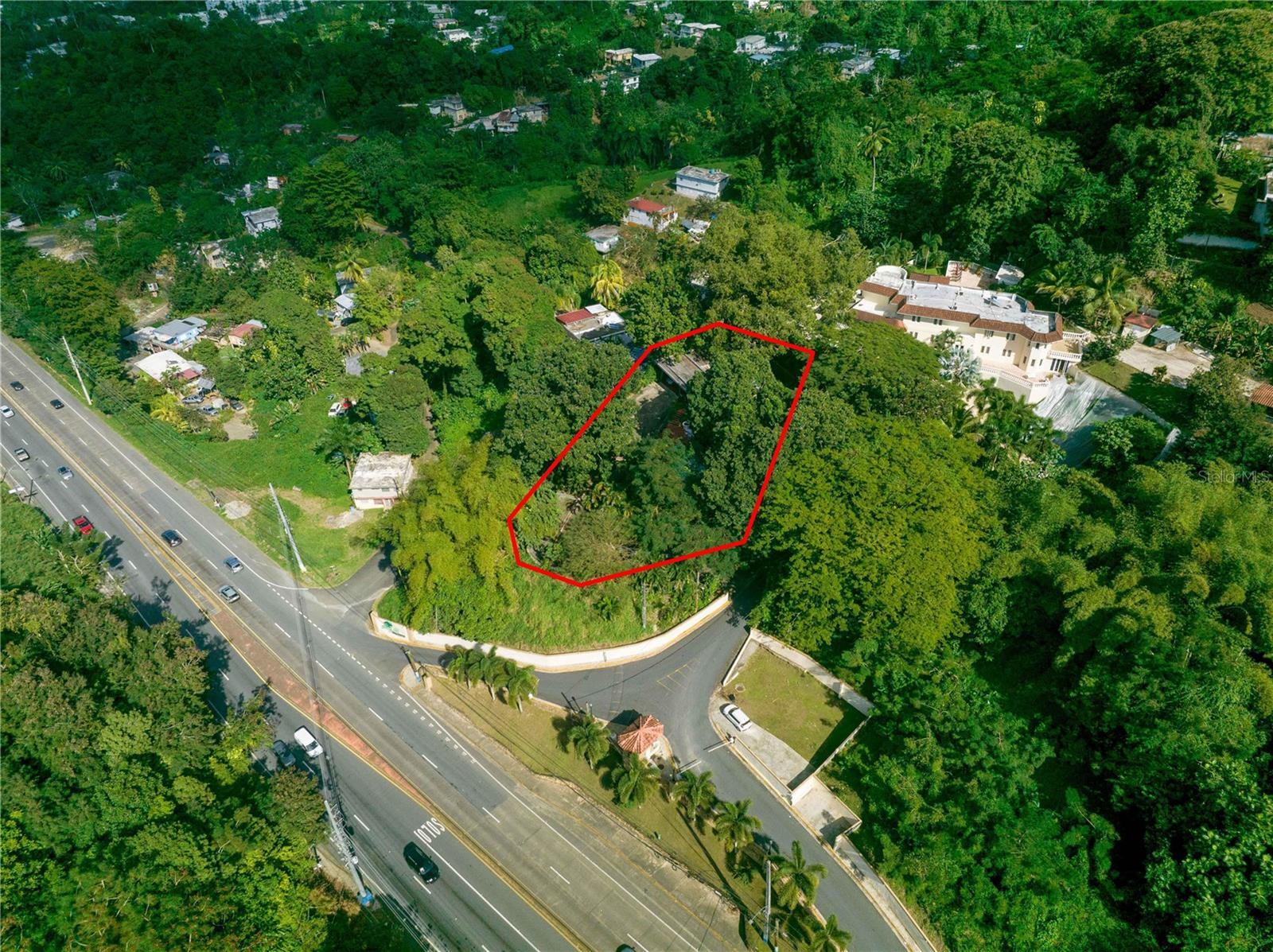 1 Camino Tortugo Property Photo 1