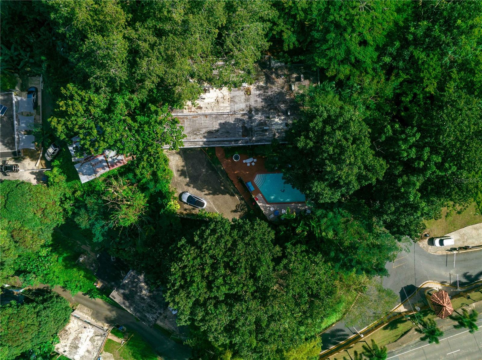 1 Camino Tortugo Property Photo 2