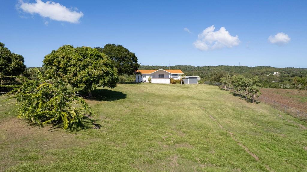 D-7 Carr. 201 Property Photo 1