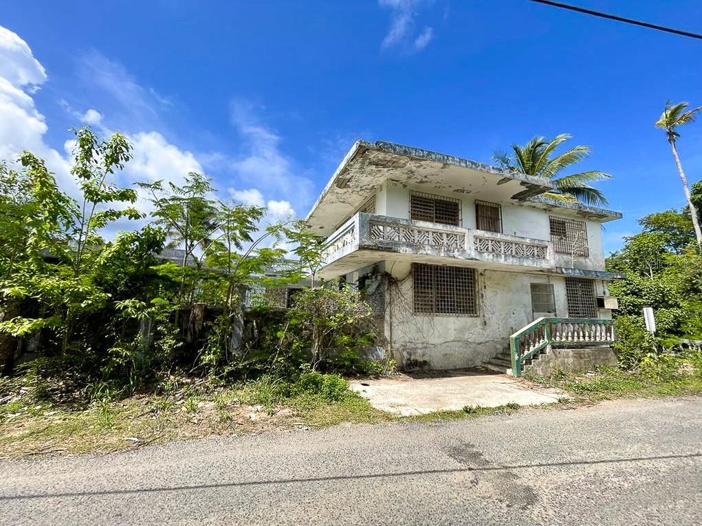 1918 Bo. Pilon Property Photo 1