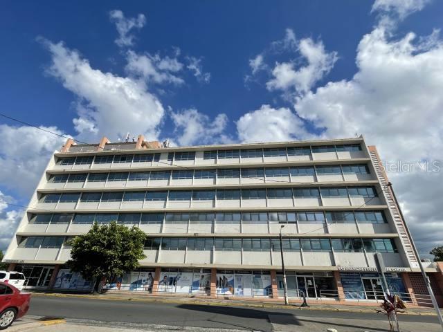 400 Av. Ing. Manuel Domenech Property Photo 1