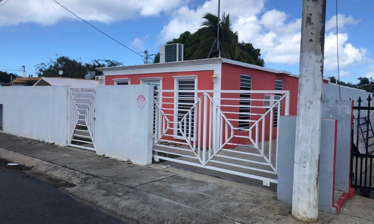 B-3 Block Property Photo 1