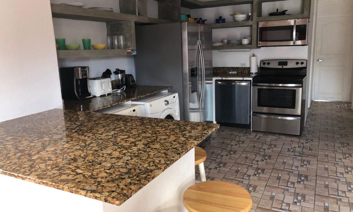 B-3 Block Property Photo 6