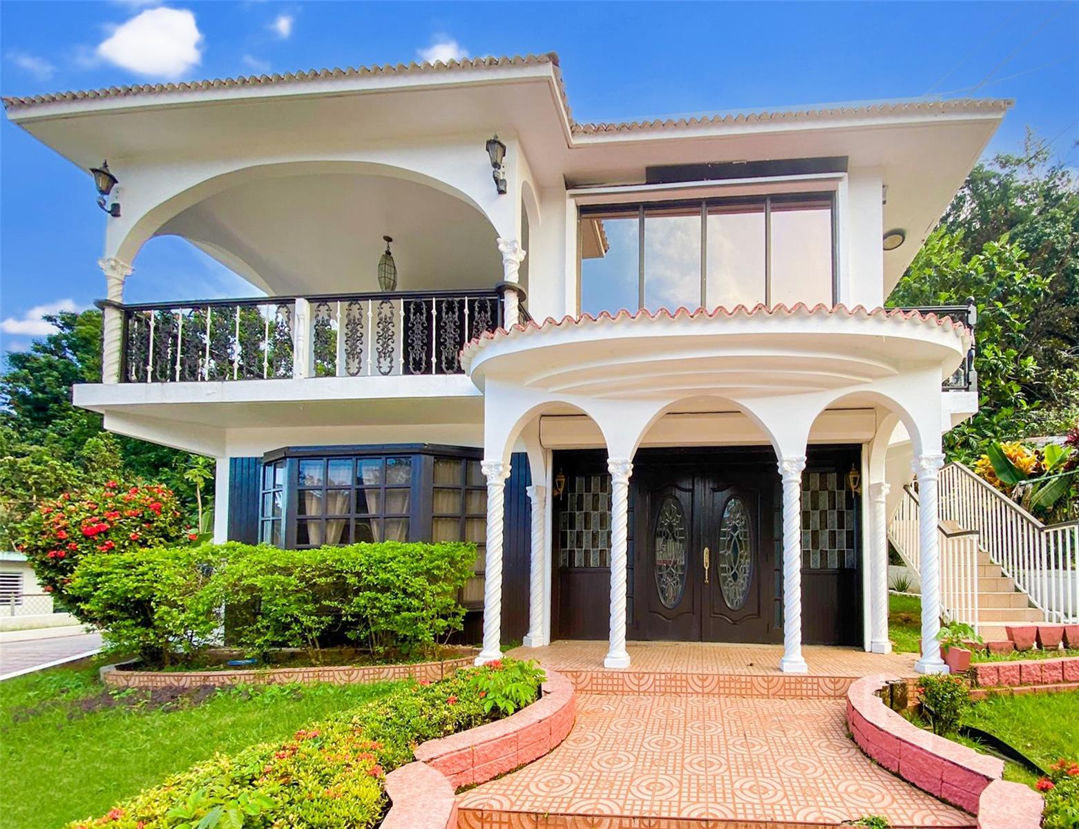 177b Callejon C, Urb. Cordova Davila Property Photo 1