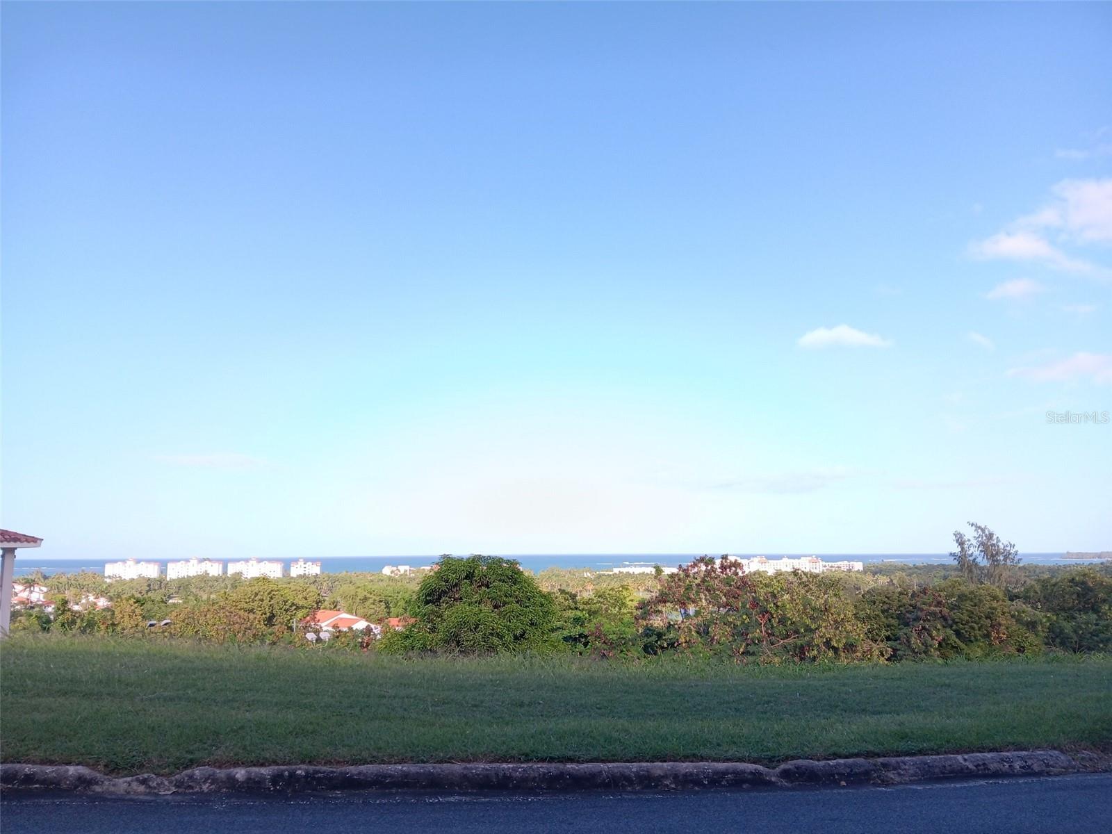 6000 Rio Mar Boulevard #lot 53 Property Photo 1