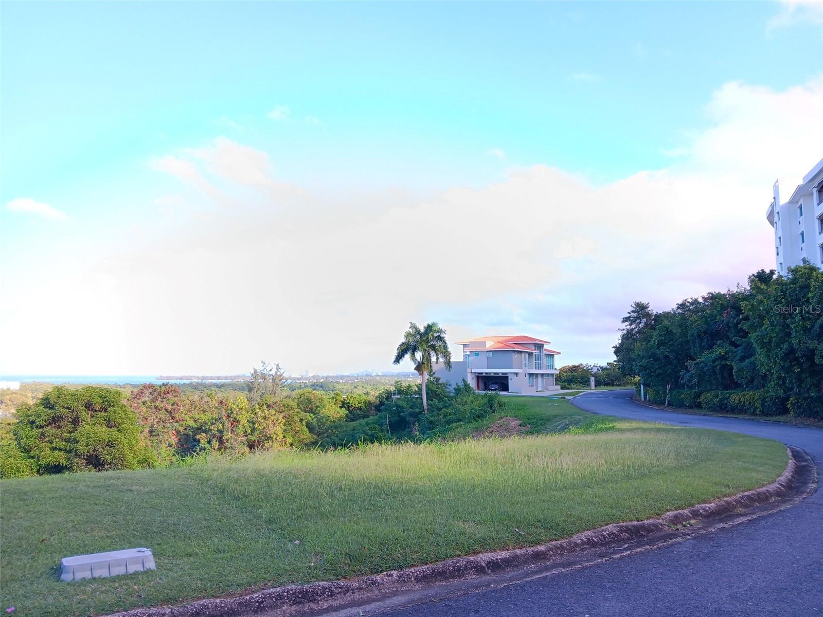 6000 Rio Mar Boulevard #lot 53 Property Photo 2
