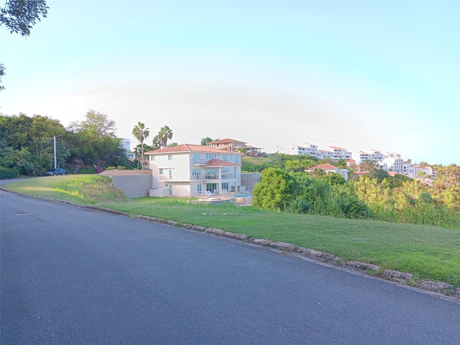6000 Rio Mar Boulevard #lot 53 Property Photo 3