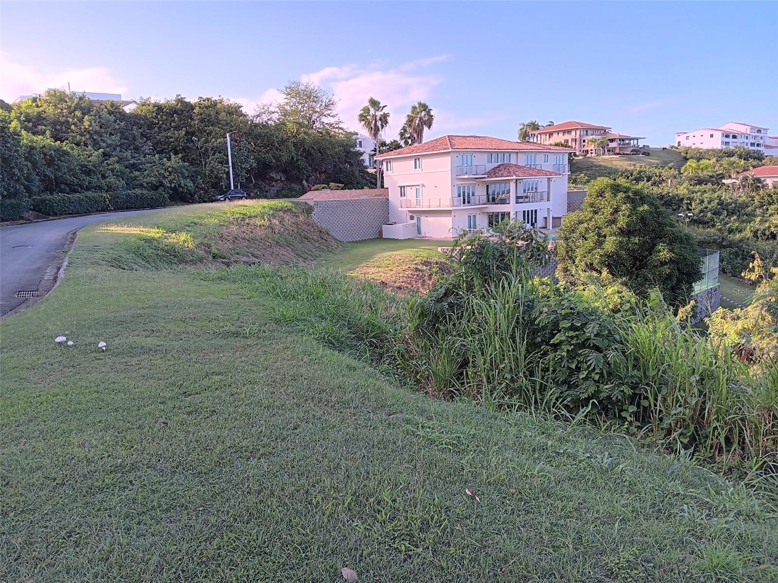 6000 Rio Mar Boulevard #lot 53 Property Photo 8