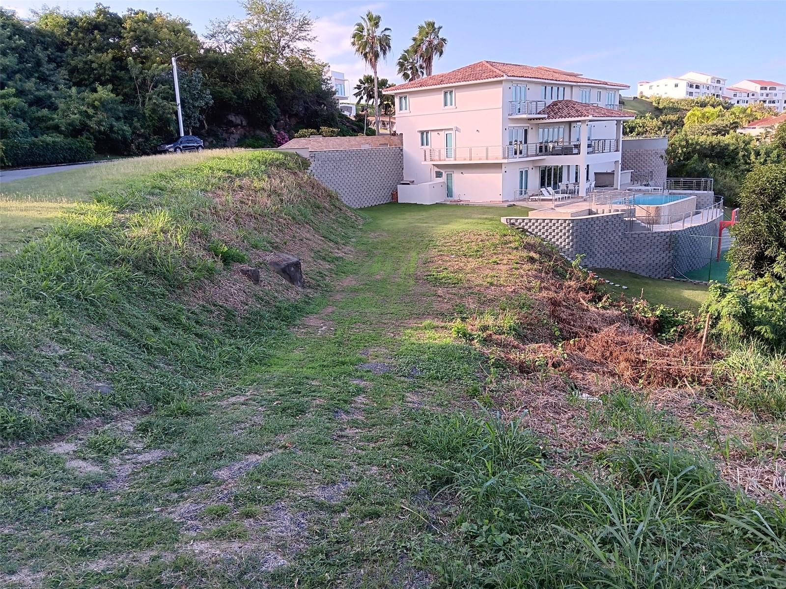 6000 Rio Mar Boulevard #lot 53 Property Photo 9