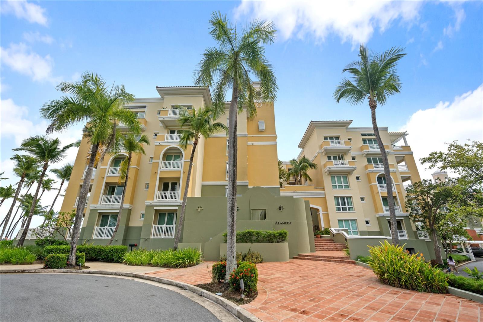 400 Ocean Drive #444 Property Photo 2